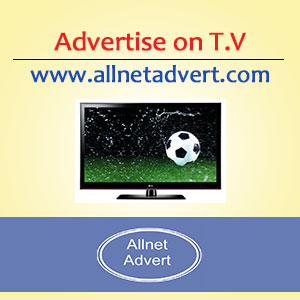 Advertising on Television stations in Nigeria